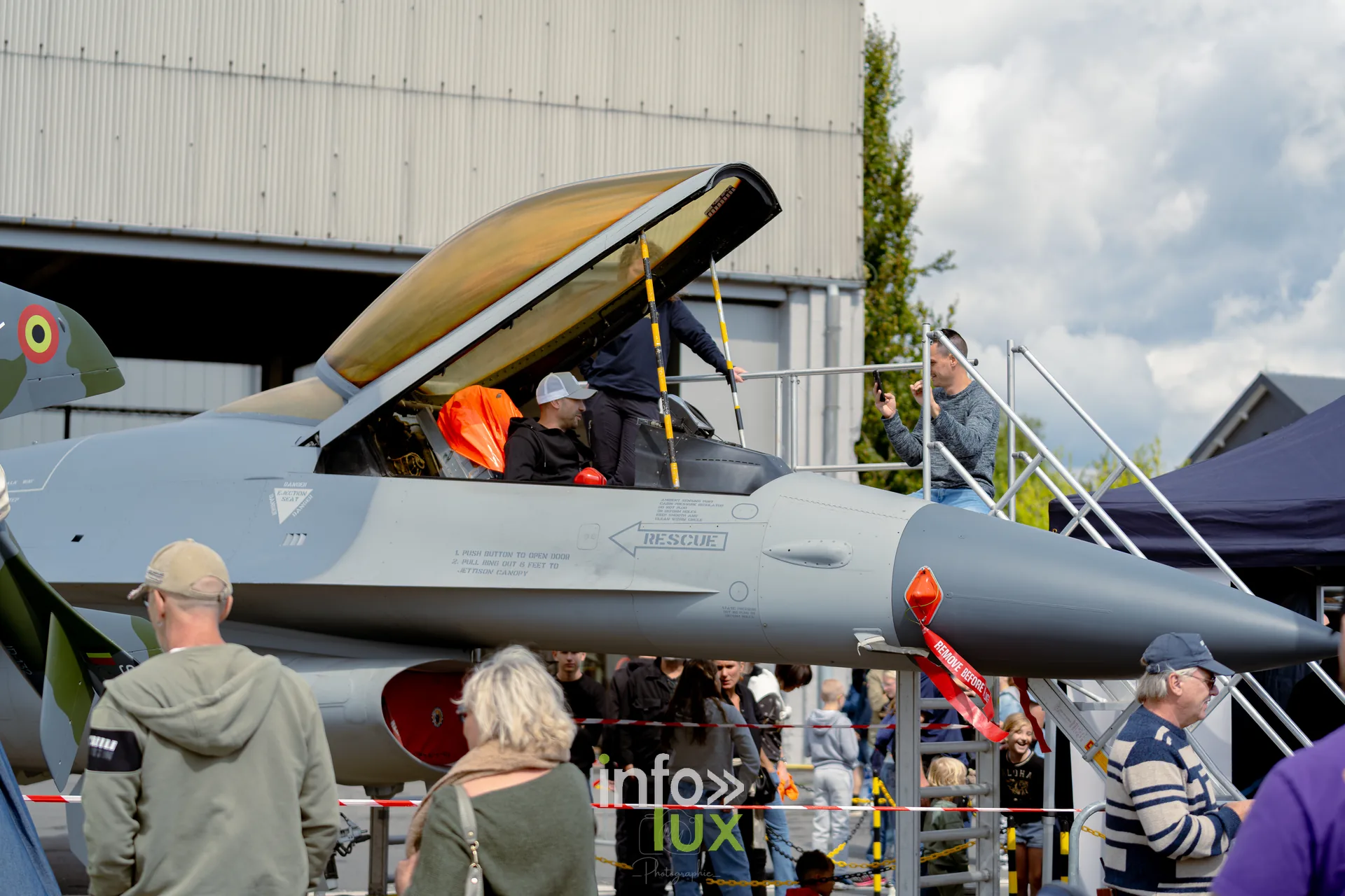 Saint-Hub'Airshow 2026, photo 52