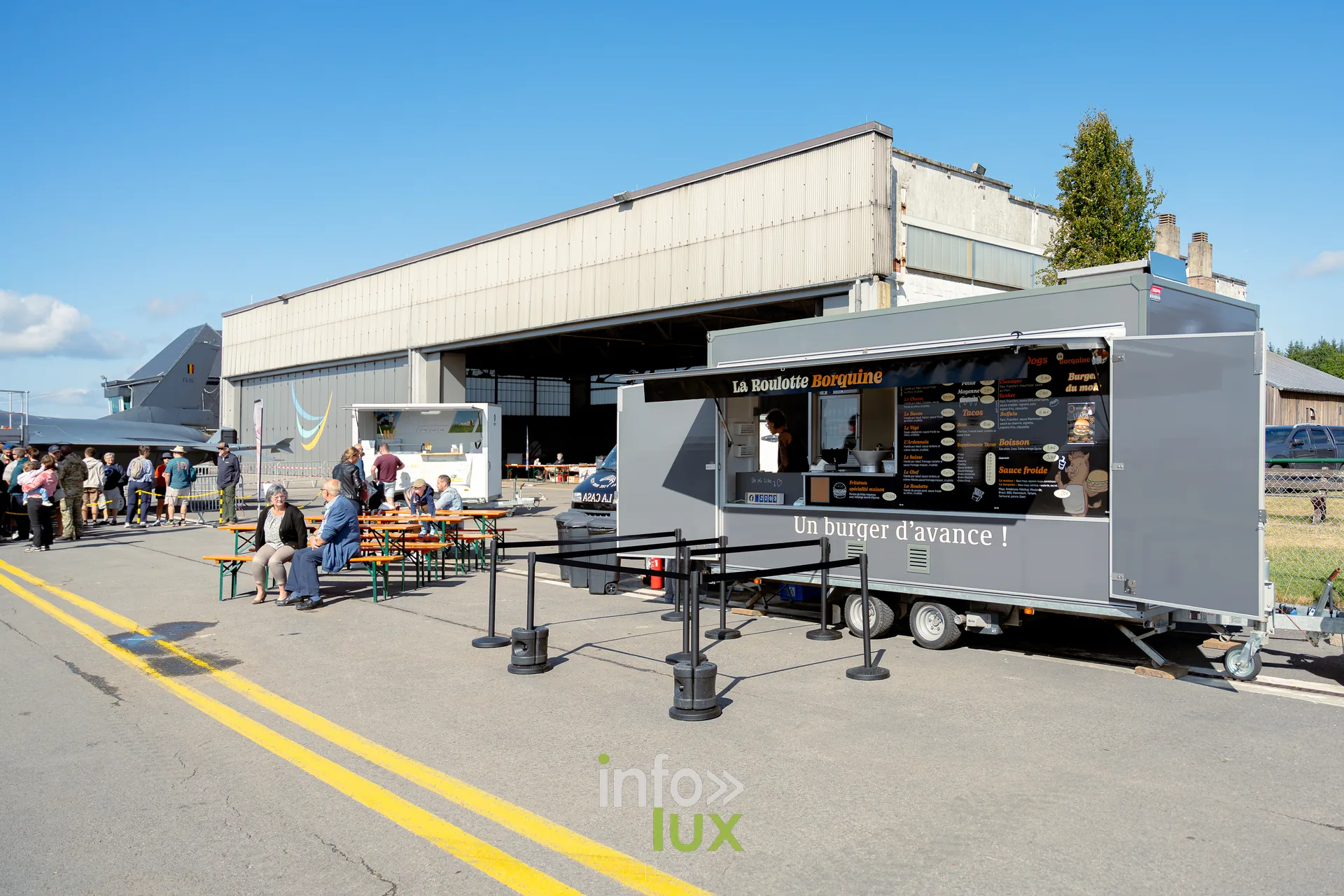 Saint-Hub'Airshow 2026, photo 53