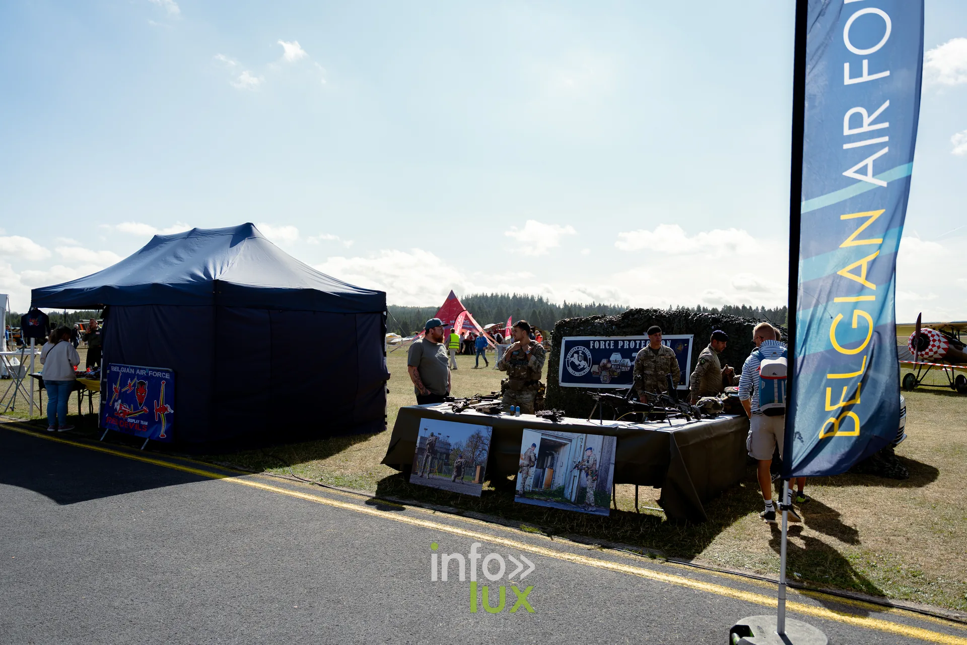 Saint-Hub'Airshow 2026, photo 55