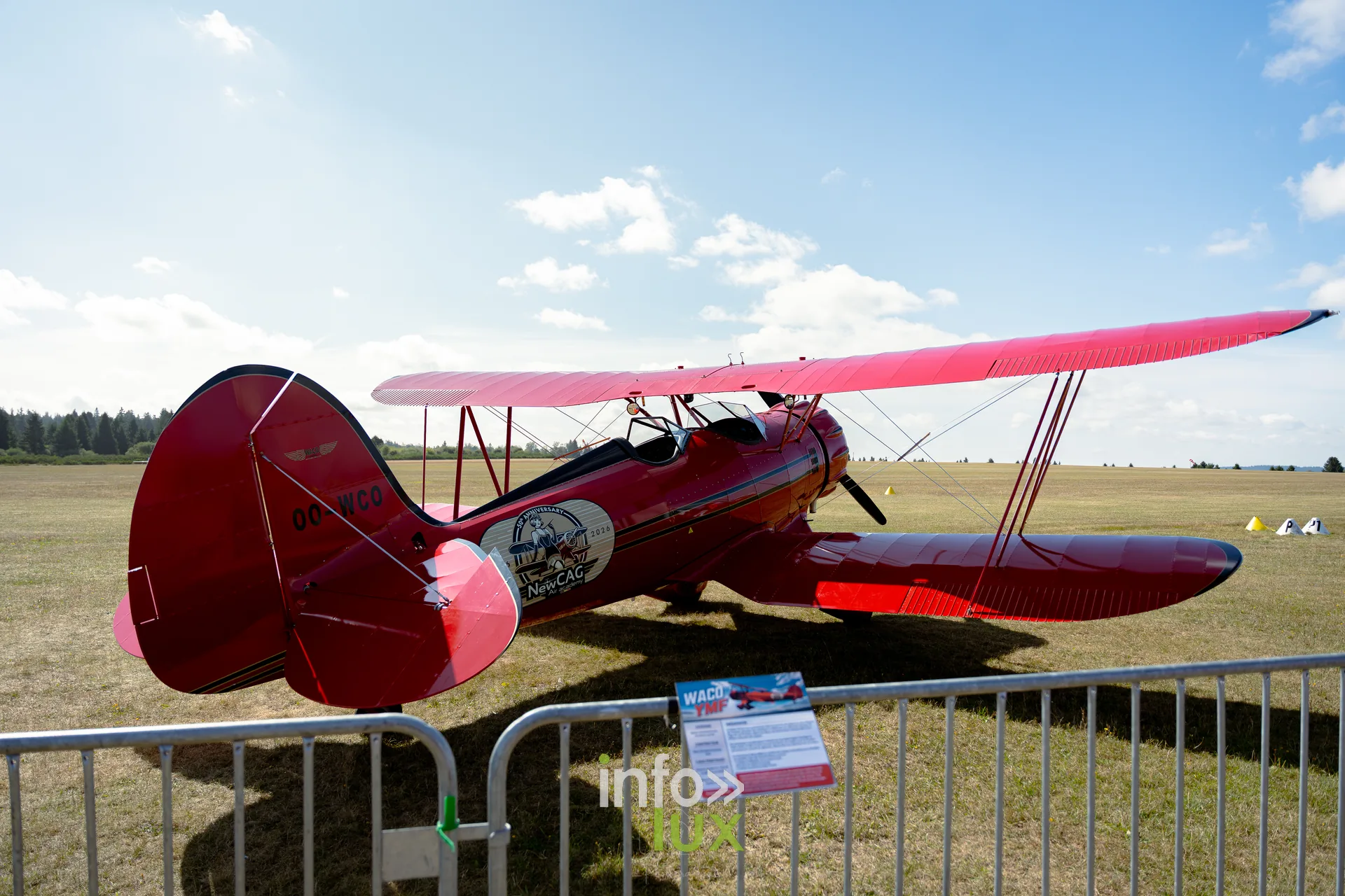 Saint-Hub'Airshow 2026, photo 58