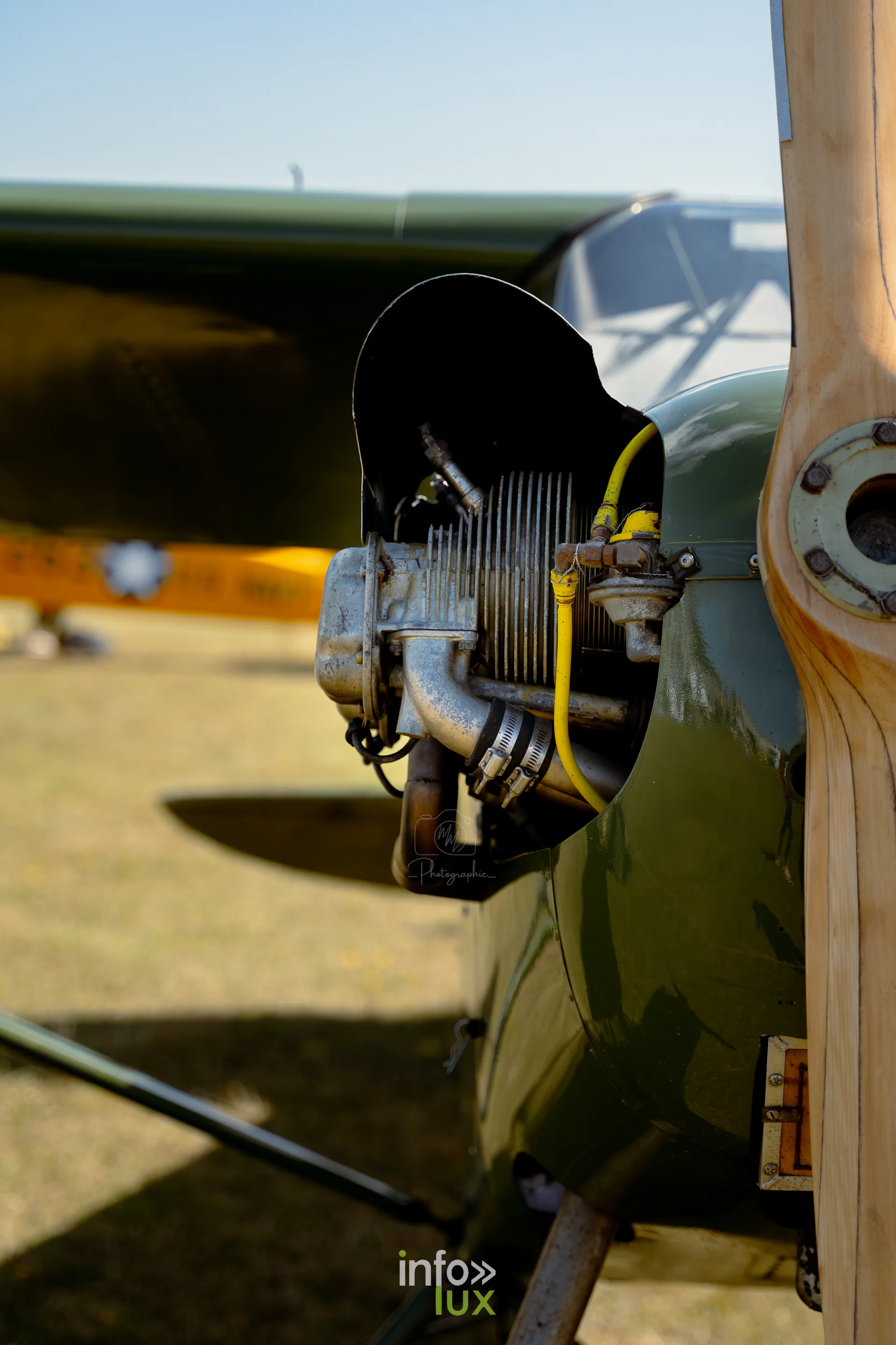 Saint-Hub'Airshow 2026, photo 59