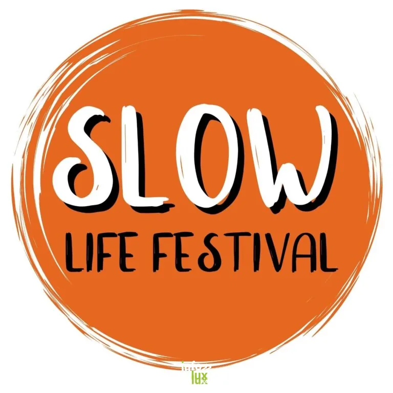 Libin > Festival > Slow Life Festival : Pleine lune 2026