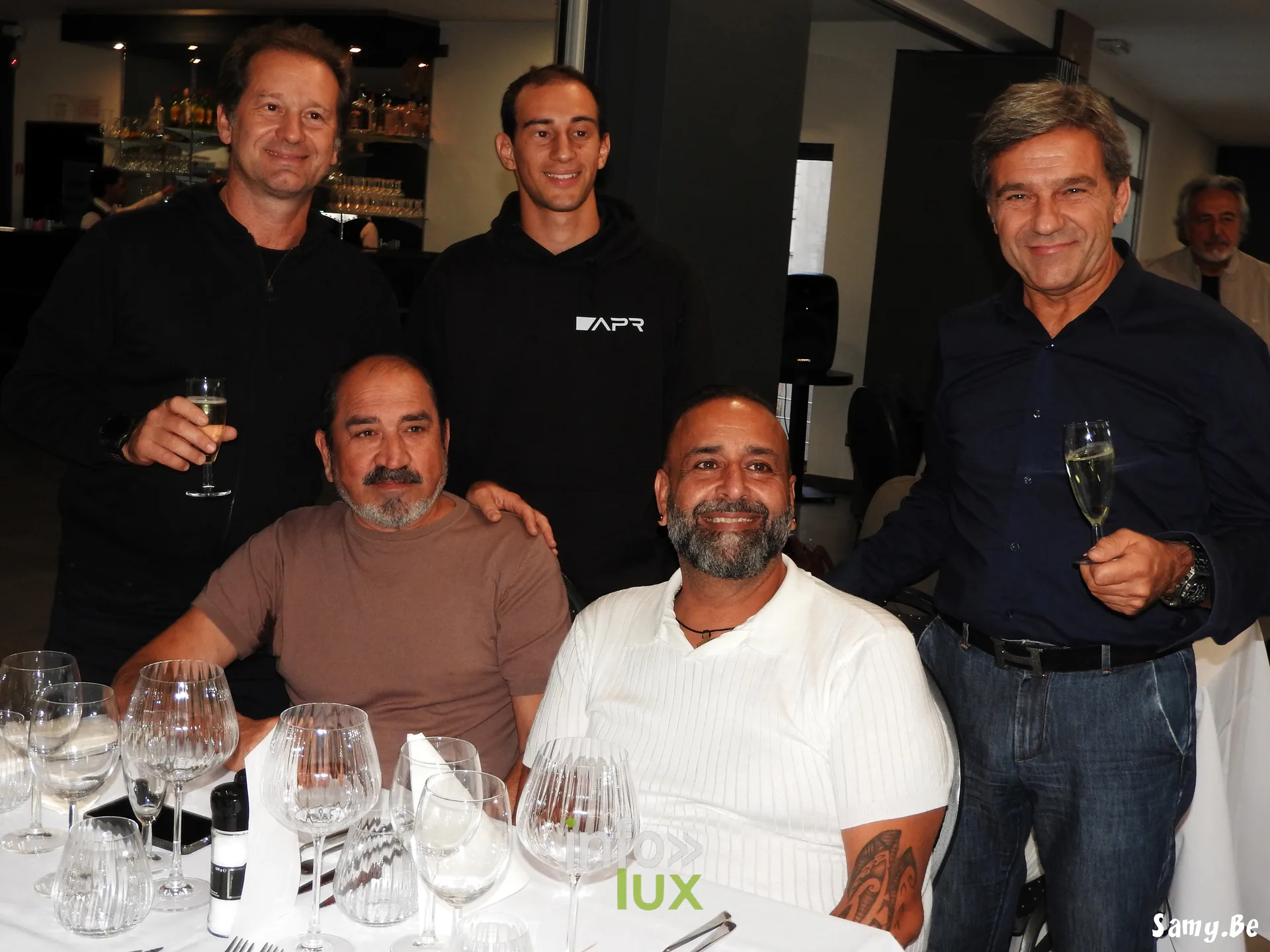 Soirée dégustation des vins Jarno Trulli au restaurant Le Méridien, Strépy-Bracquegnies, le 23 août 2026 (6)