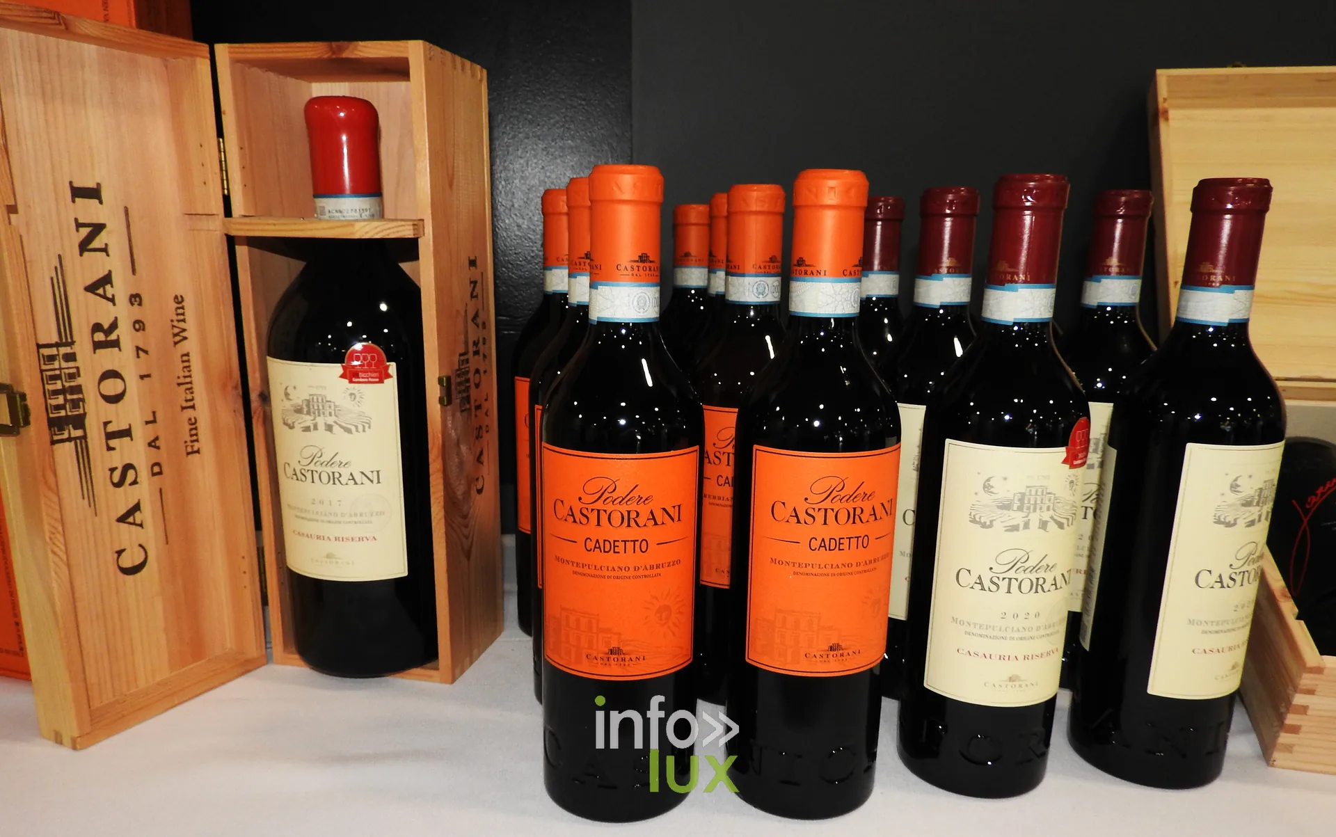 Soirée dégustation des vins Jarno Trulli au restaurant Le Méridien, Strépy-Bracquegnies, le 23 août 2026 (7)