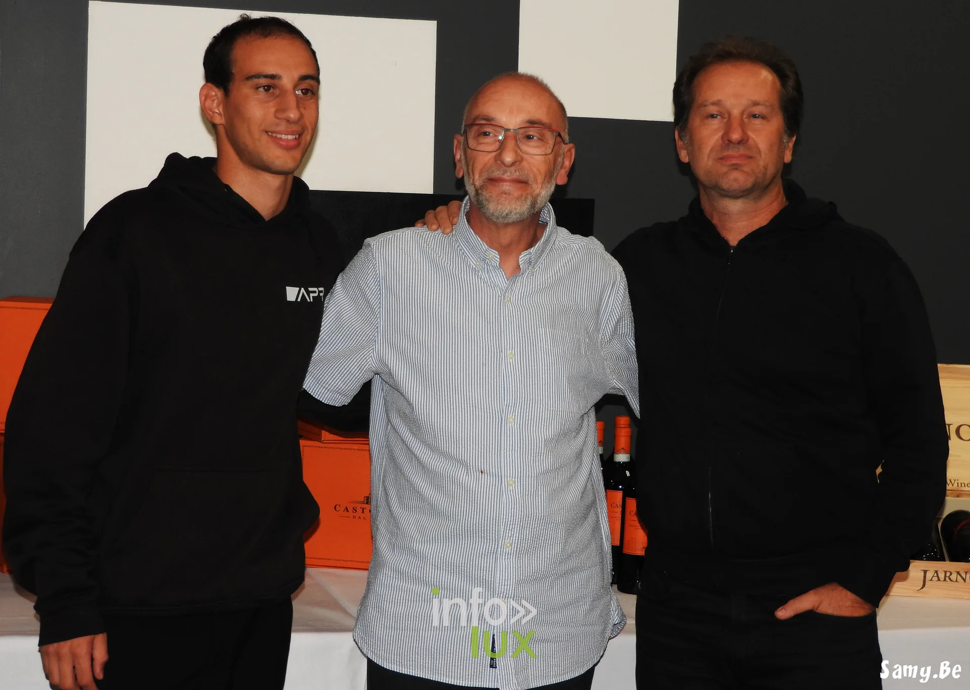 Soirée dégustation des vins Jarno Trulli au restaurant Le Méridien, Strépy-Bracquegnies, le 23 août 2026 (20)