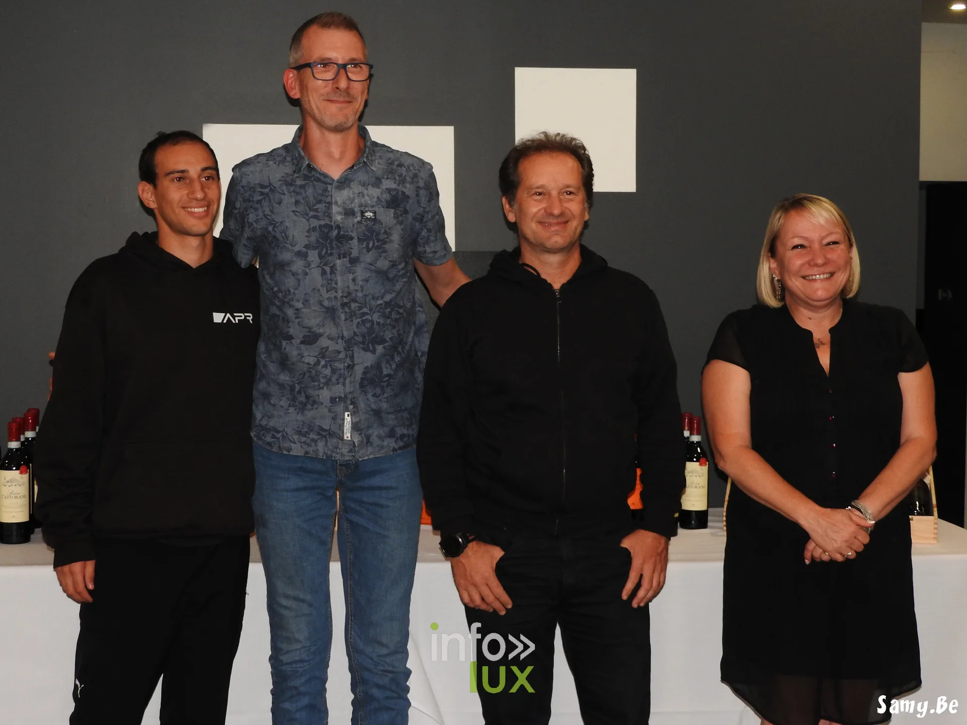 Soirée dégustation des vins Jarno Trulli au restaurant Le Méridien, Strépy-Bracquegnies, le 23 août 2026 (24)