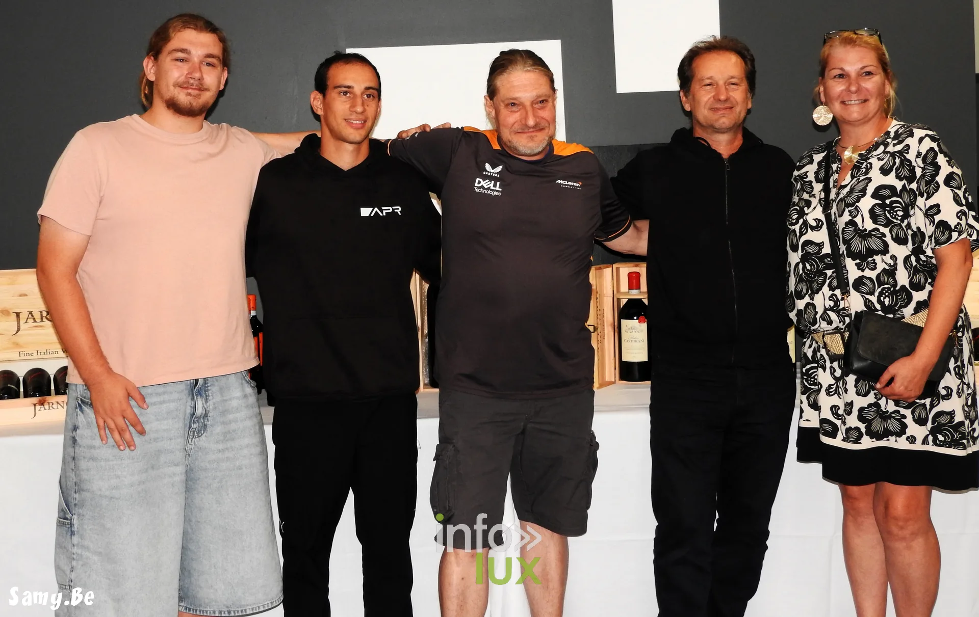 Soirée dégustation des vins Jarno Trulli au restaurant Le Méridien, Strépy-Bracquegnies, le 23 août 2026 (26)