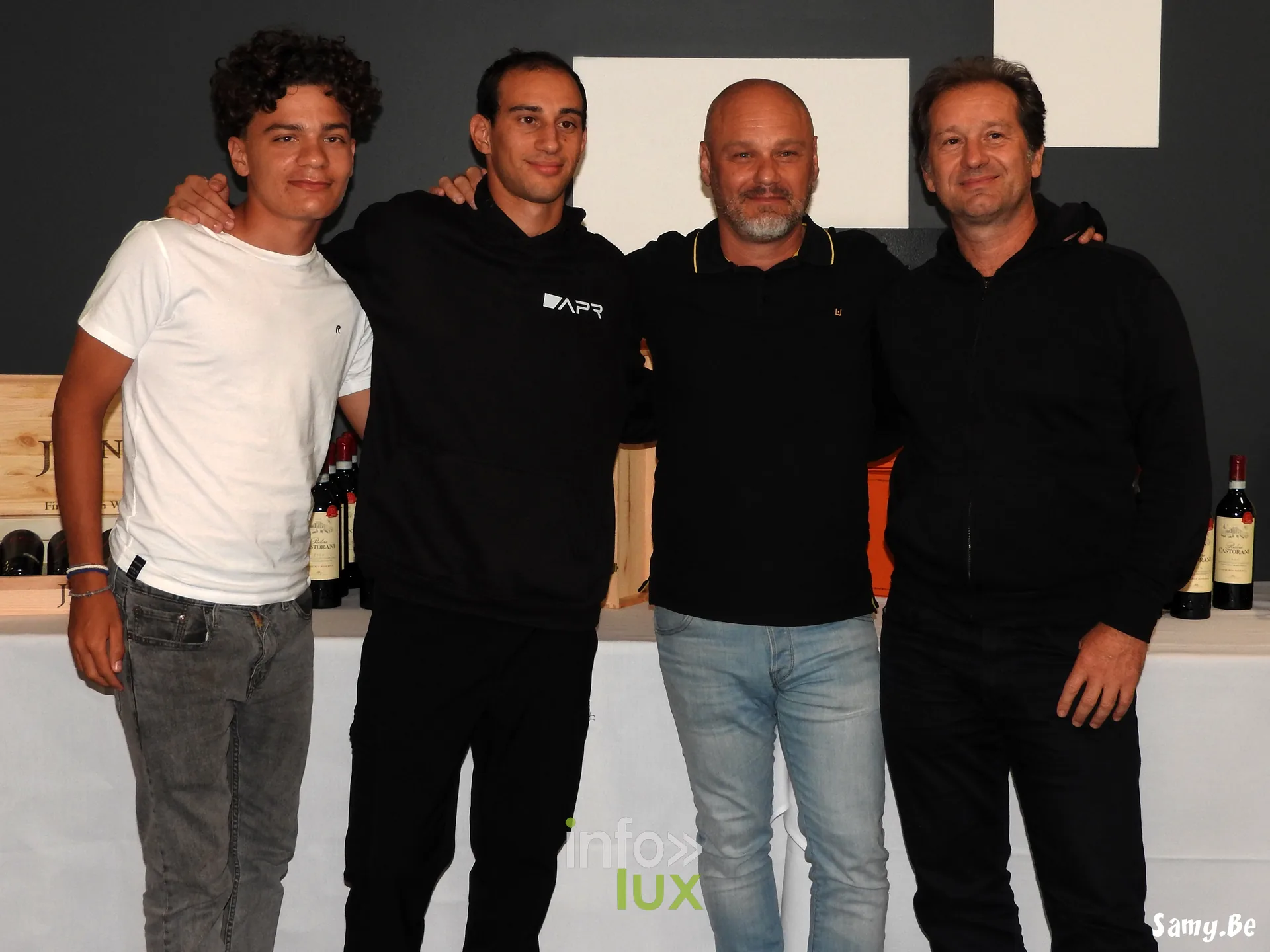 Soirée dégustation des vins Jarno Trulli au restaurant Le Méridien, Strépy-Bracquegnies, le 23 août 2026 (30)
