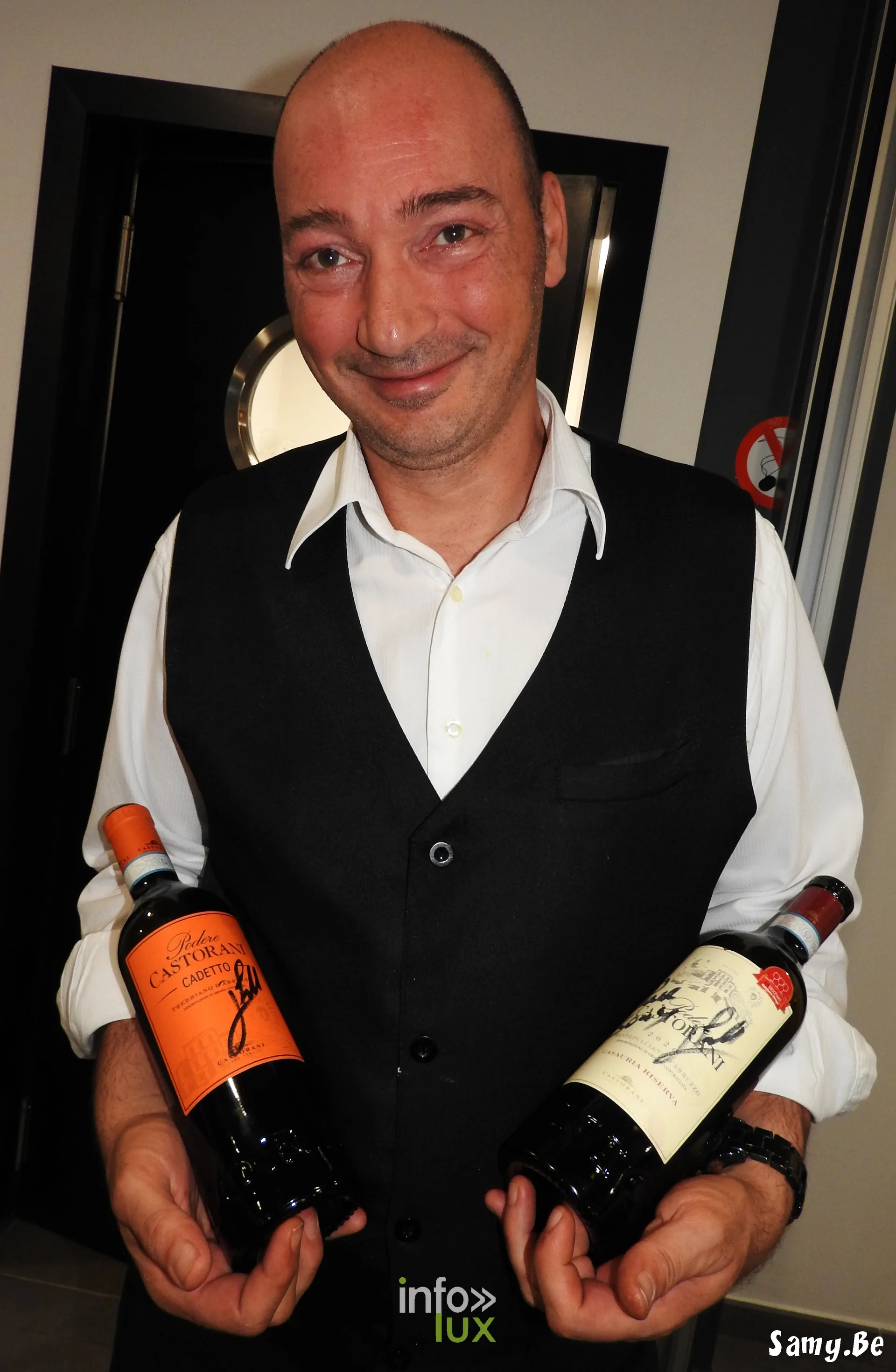 Soirée dégustation des vins Jarno Trulli au restaurant Le Méridien, Strépy-Bracquegnies, le 23 août 2026 (34)