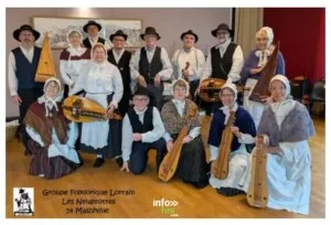 Journées du patrimoine à Longwy