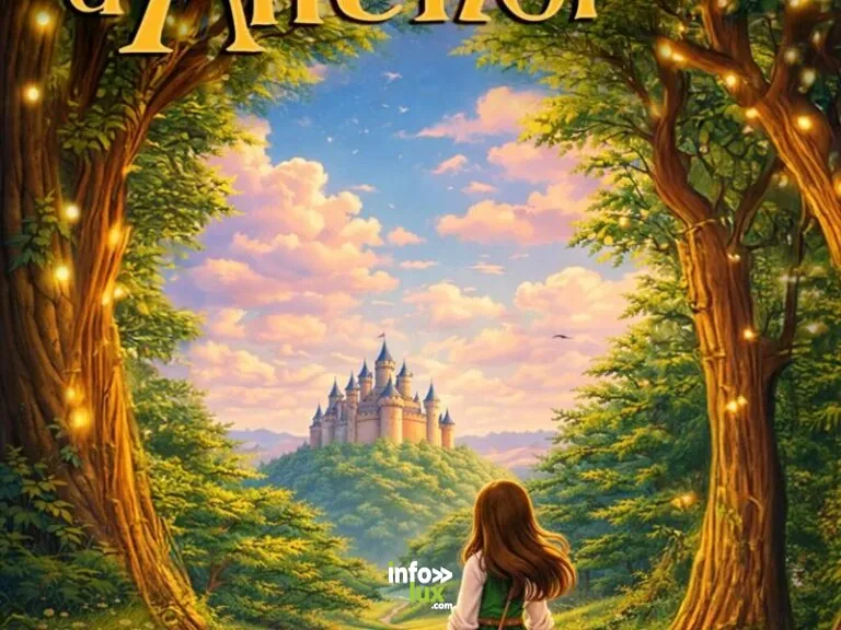 Spectacle - Le Royaume d'Aliénor à Metz