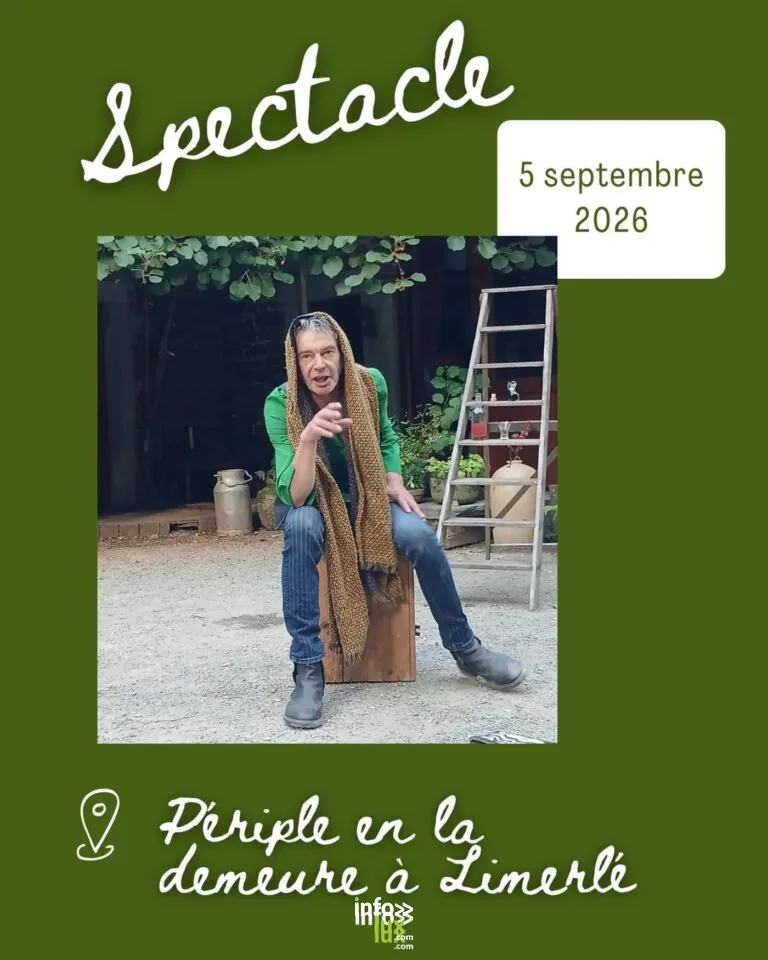 Gouvy > Spectacle > Spectacle ‘Lutins luttons” 2026
