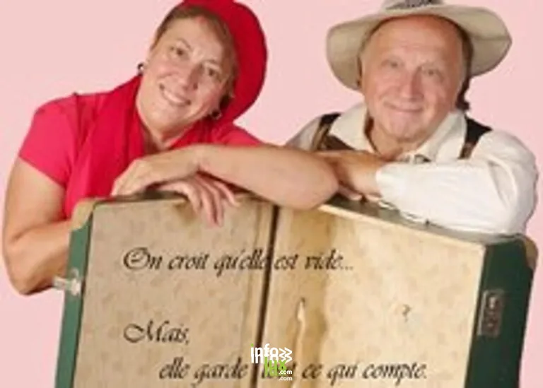 Blegny > Spectacle > Spectacle “Vieni, Viedi… Semi” 2026