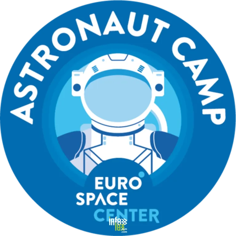 Stage astronaute 2026