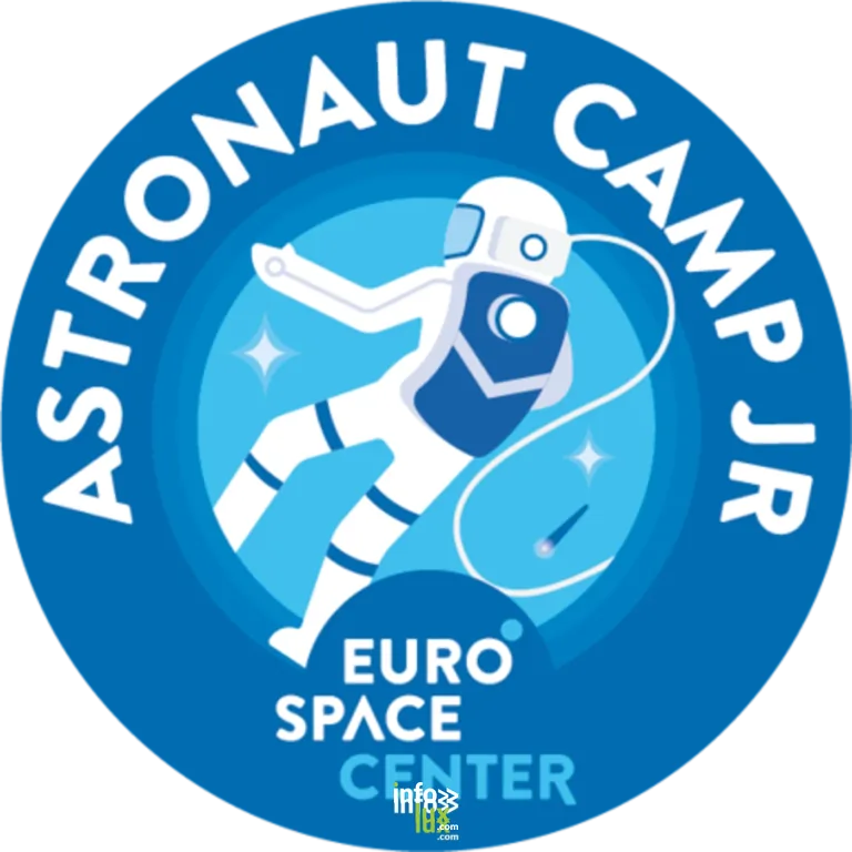 Libin > Famille > Stage astronaute junior 2026