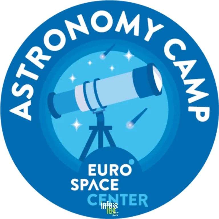 Libin > Famille > Stage d’astronomie 2026