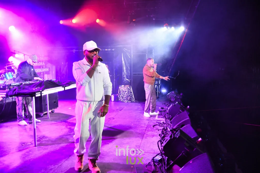 Tragédie sur la Main Stage du Summer Lake Festival 2026 à Neufchâteau