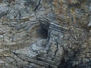 Ancienne mine de plomb à Dalem