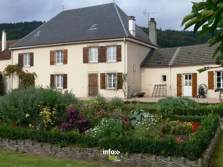 La maison d’histoire et patrimoine à Saint-Nabord : la visite et les infos pratiques