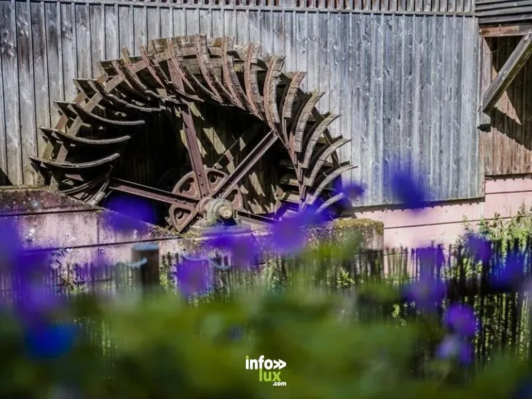 Le site du moulin d’Eschviller à Volmunster : la visite et les infos pratiques