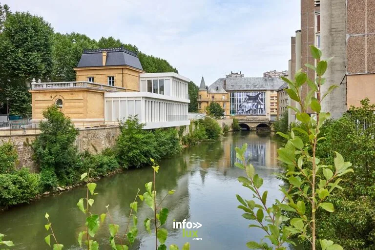Maison du Patrimoine de Sedan - Centre d'Interprétation de l'Architecture et du Patrimoine à Sedan