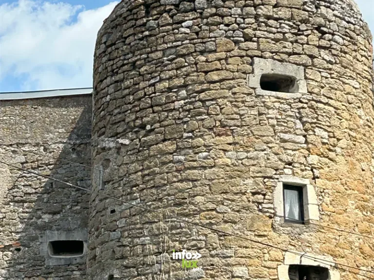 Musée du Château de Dieulouard à Dieulouard