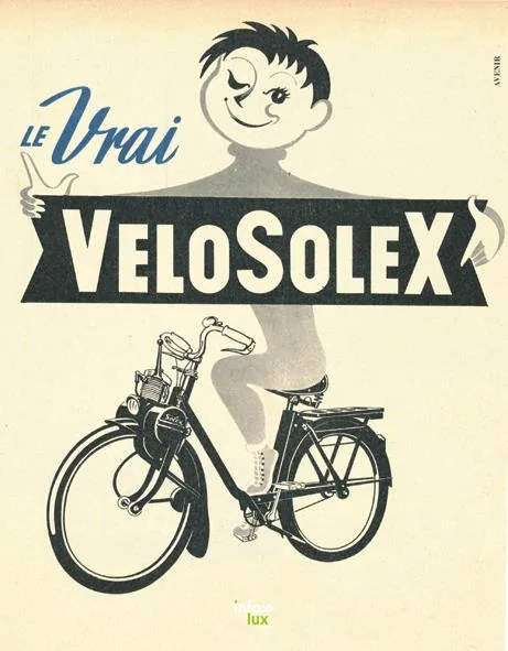 Musée du vélosolex à Senones : la visite et les infos pratiques