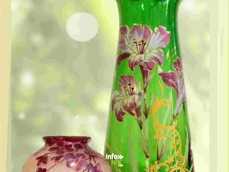 Musée du verre, du fer, du bois et de la résistance à Hennezel : la visite et les infos pratiques