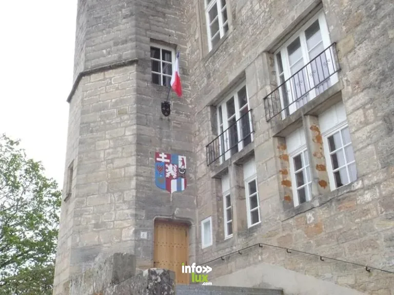 Musée historique de l’independance tchécoslovaque à Darney : la visite et les infos pratiques