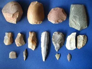Musée local de géologie et archéologie de Faulquemont à Faulquemont