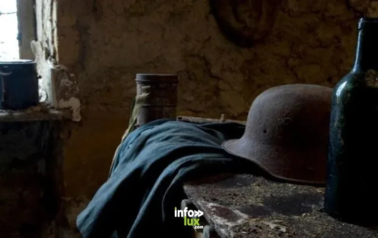 War for peace – Musée Romagne 14-18 à Romagne-sous-Montfaucon : la visite et les infos pratiques