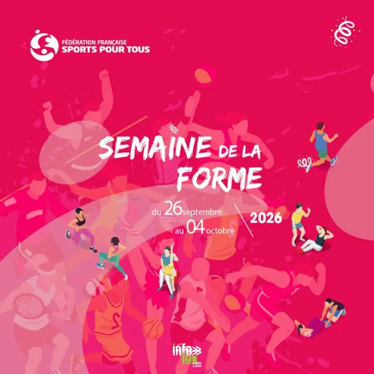 Neuves-Maisons > Sorties & Découvertes > TEST FORME AVEC CEPA (COEUR ENTRETIEN PHYSIQUE ADAPTE)