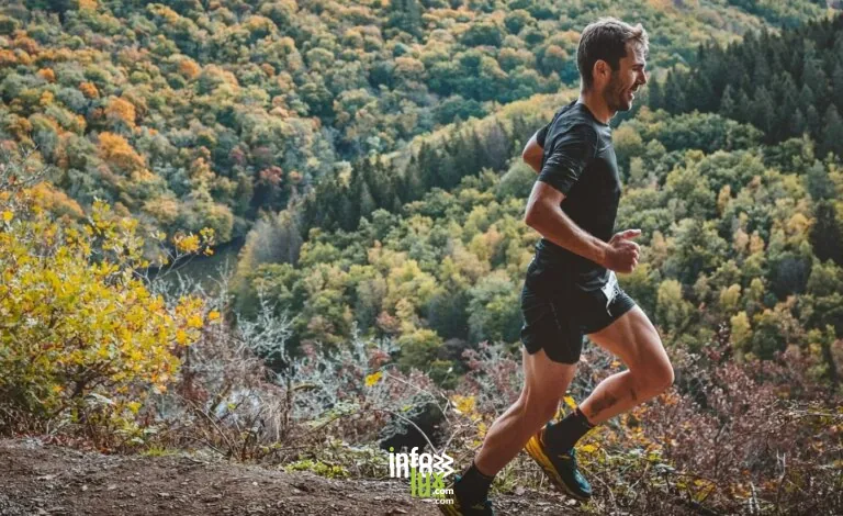 Trail Festival du Barrage 2026