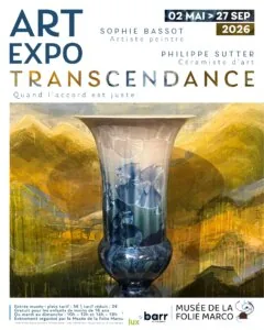 Transcendance — Grand Est Transcendance — Grand Est