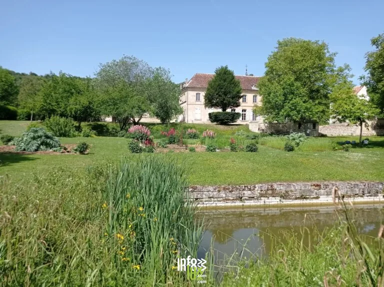 Joinville > Sorties & Découvertes > Un couvent qui renaît : histoire, architecture et nature