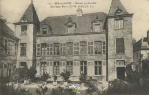 Journées du patrimoine à Bar-sur-Aube