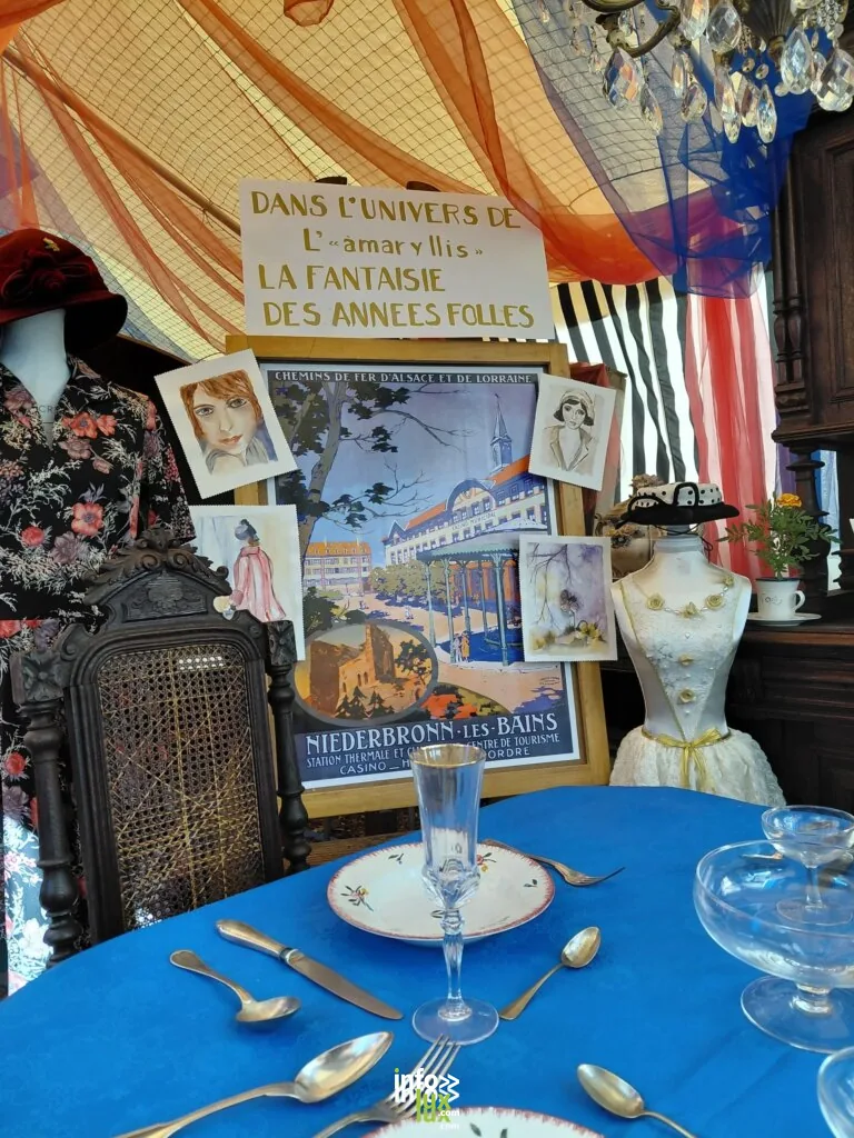 Niederbronn-les-Bains > Sorties & Découvertes > Un instant photo “Soyons des stars”