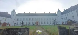 Journées du patrimoine à Roussy-le-Bourg
