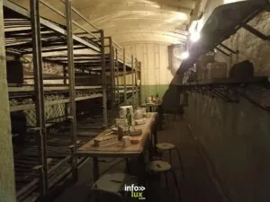 Journées du patrimoine à Hettange-Grande