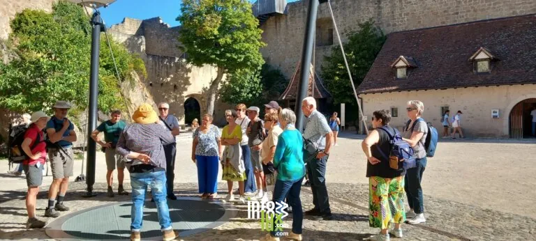 Wintzenheim > Patrimoine > Un patrimoine vivant à explorer