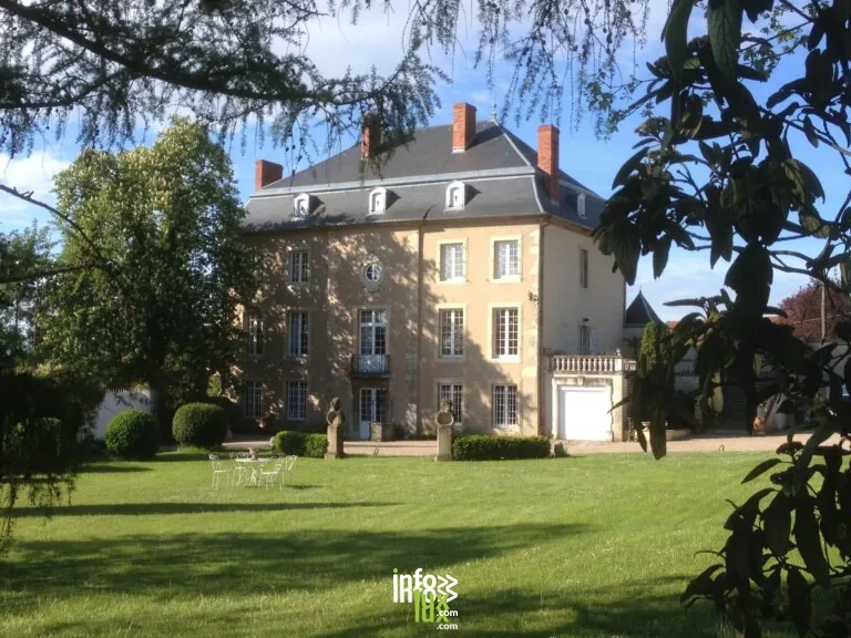 Eulmont > Jeune public & Famille > Un seul indice et ce petit château révèle enfin son histoire, du XVIIIe à nos…