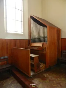 Journées du patrimoine à Raon-l'Étape