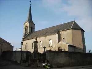 Journées du patrimoine à Beyren-lès-Sierck