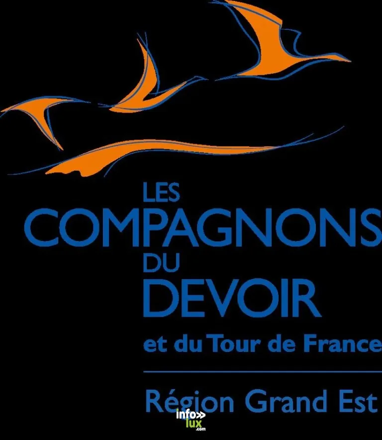 Rosières-aux-Salines > Sorties & Découvertes > Venez à la rencontre des Compagnons du Devoir