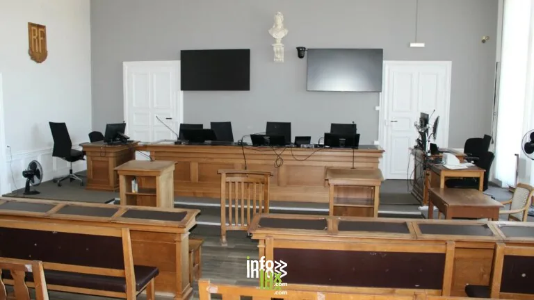 Saverne > Sorties & Découvertes > Venez assister à une audience dans le cadre exceptionnel du tribunal…