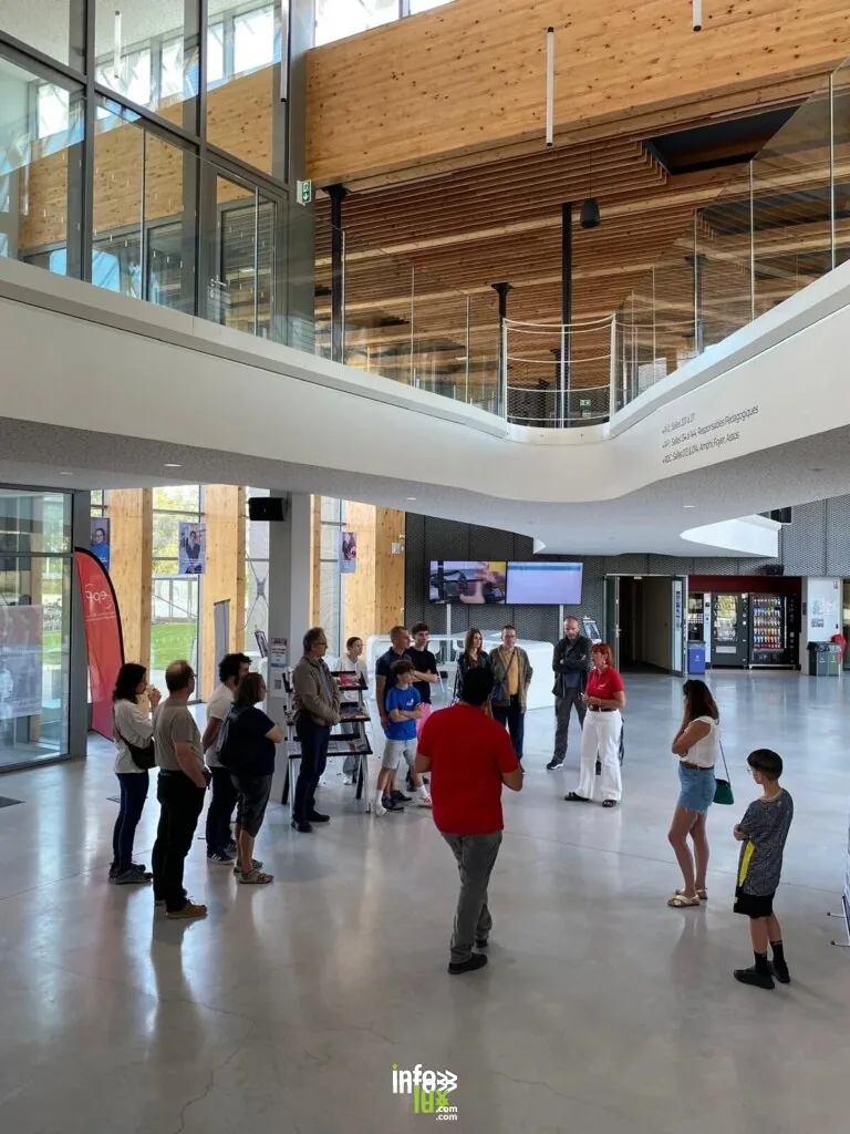Rosières-près-Troyes > Patrimoine > Venez en apprendre plus sur les femmes de science