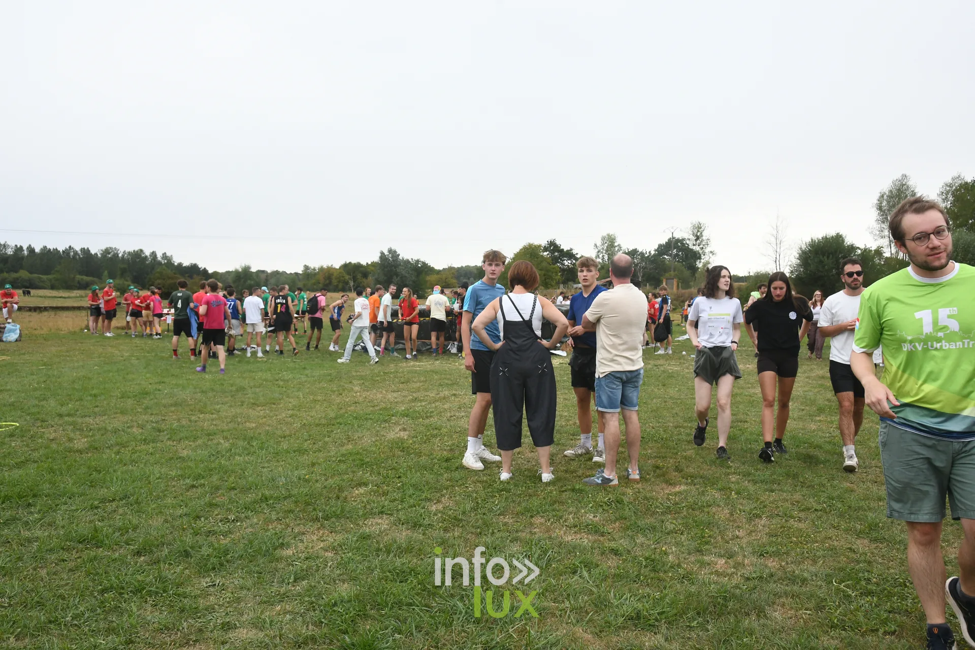 Fin des jeux inter-villages a Villers-sur-Semois, dimanche 9 aout 2026