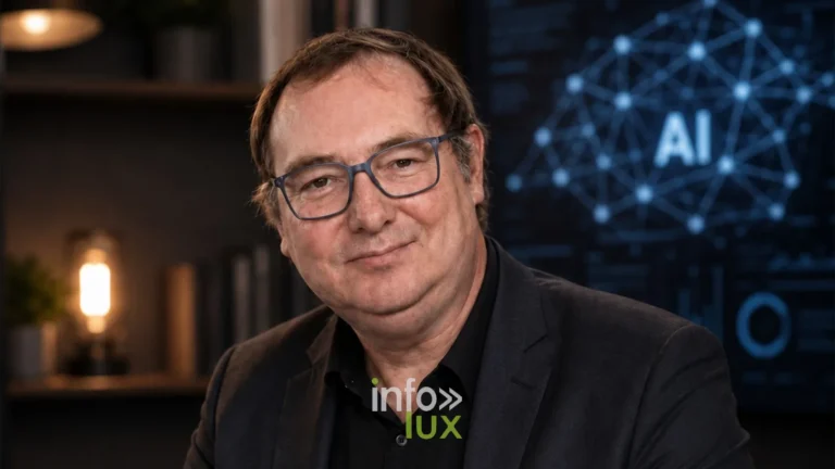 L’AI Act expliqué simplement aux entreprises locales