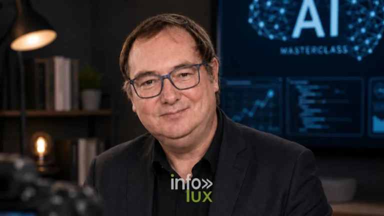 L’IA dans les rédactions belges : ce qui change vraiment