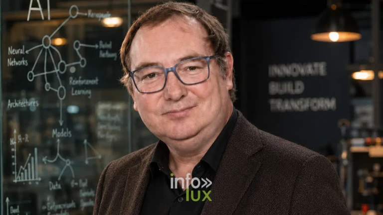 L’écosystème IA belge : qui fait quoi en Wallonie et à Bruxelles